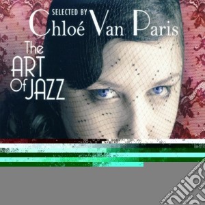 Art Of Jazz (The) (2 Cd) cd musicale di Artisti Vari