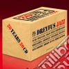 Dreyfus jazz 20 years cd