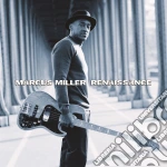 Marcus Miller - Renaissance cd
