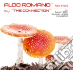 Aldo Romano - The Connection cd