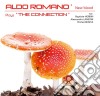 Aldo Romano - The Connection cd