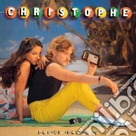Christophe - Pas Vu, Pas Pris cd