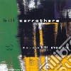 Bill Carrothers - Duets With Bill Stewart cd