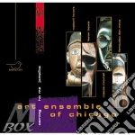 Art Ensemble Of Chicago - Coming Home Jamaica cd