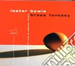 Lester Bowie Brass Fantasy - The Odyssey Of Funk & Popular Music cd