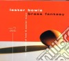 Lester Bowie Brass Fantasy - The Odyssey Of Funk & Popular Music cd