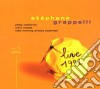 Stephane Grappelli - Live 1992 cd