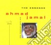 Ahmad Jamal - The Essence Part 1 cd