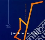 Jackie Mclean - Rhythm Of The Earth cd