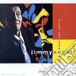 Jimmy Scott - Holding Back The Years