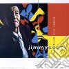 Jimmy Scott - Holding Back The Years cd