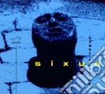 Sixun - Nouvelle Vague cd