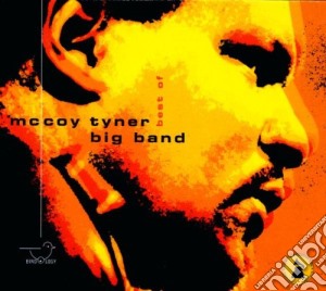 Mccoy Tyner Big Band - Best Of cd musicale di Tyner Mccoy