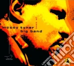 Mccoy Tyner Big Band - Best Of cd