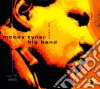 Mccoy Tyner Big Band - Best Of cd