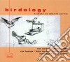 Birdology: Tribute To Charlie Parker Vol.2 / Various cd