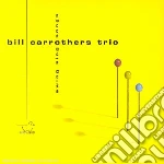 Bill Carrothers - Swing Sing Songs cd
