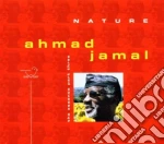 Ahmad Jamal - The Essence Part 3 - Nature cd