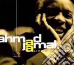 Ahmad Jamal - Live In Paris 1992