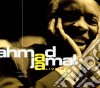 Ahmad Jamal - Live In Paris 1992 cd