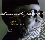 Ahmad Jamal - Live In Paris 1996