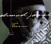 Ahmad Jamal - Live In Paris 1996 cd musicale di Ahamad Jamal