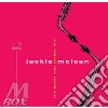 Jackie Mclean - The Jackie Mac Attack (Live) cd