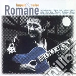 Romane - Impair Et Valses cd