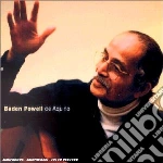 Baden Powell - Baden Powell De Aquino (2 Cd) cd