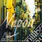 La Chanson Napolitaine cd