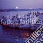 Fado & Fadistas cd