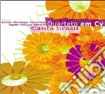 Quarteto Em Cy - Canta Brasil cd