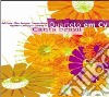 Quarteto Em Cy - Canta Brasil cd