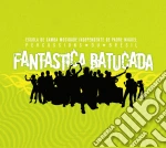 Padre Miguel - Fantastica Batucada cd