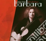 Valerie Duchateau - La Guitare Chante Barbara cd