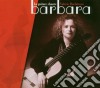 Valerie Duchateau - La Guitare Chante Barbara cd