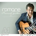 Romane - French Guitar cd