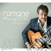 Romane - French Guitar cd
