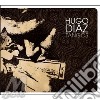 Diaz Hugo - Tangos cd