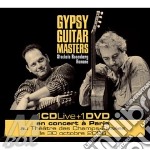 Rosenberg Stochelo & Romane - Gypsy Guitar Masters