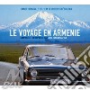 Tuncboyaciyan Arto - Le Voyage En Armenie - Bande Originale Du Film De Robert Guediguian cd