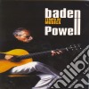 Baden Powell - Tempo De Musica (2 Cd) cd