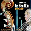 Marc Michel Le Bevillon - Groove Colour cd