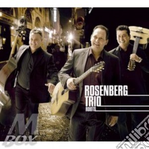 Rosenberg Stochelo - Roots cd musicale di Stochelo Rosenberg