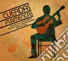 Cuerdas Flamencas cd