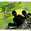 Bossa Do Brasil / Various cd