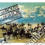 Chine - La Route De La Soie cd