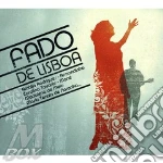 Fado De Lisboa cd