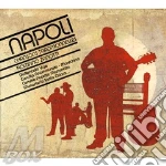 Napoli Chansons Traditionnelles cd