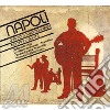 Napoli Chansons Traditionnelles cd